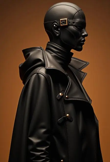 Anime,CGI style,Girl,LoRA,FLUX.1