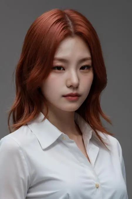 Realistic,Portrait Photography,Girl,LoRA,SD 1.5