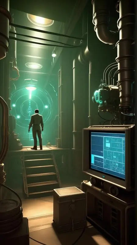 CGI style,Anime Style,Space & Scene,LoRA,SDXL