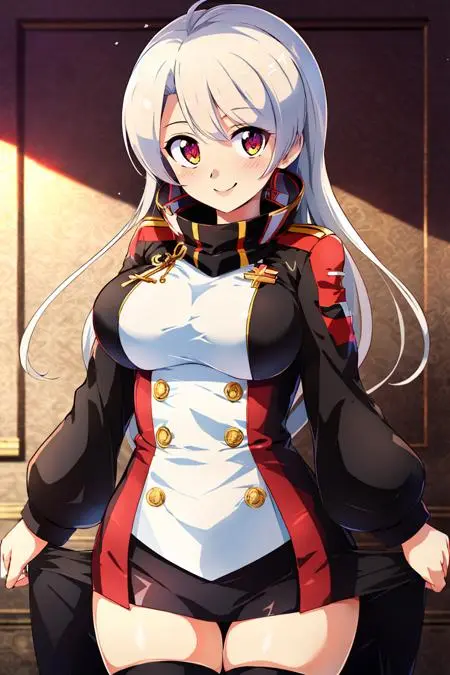 Anime,Anime Character,Girl,LoRA,SD 1.5