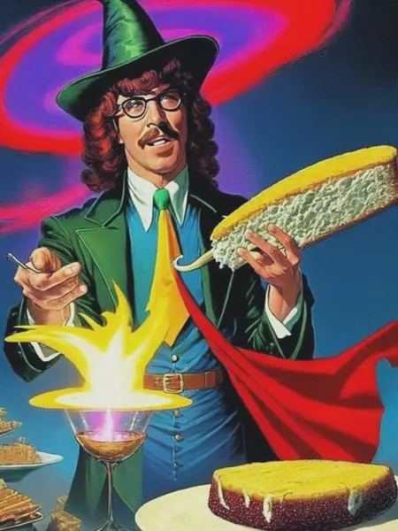 Hand-Drawn,Traditional Painting Media,Girl,LoRA,SD v2.1