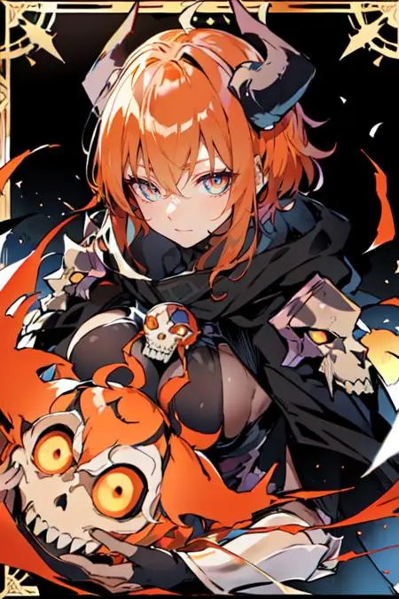 Anime,Anime Character,Girl,LoRA,SD 1.5