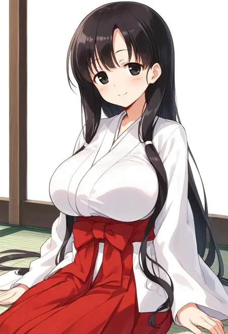 Anime,Anime Character,Girl,LoRA,Pony