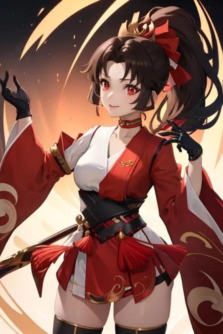 Anime,Anime Character,Girl,LoRA,SD 1.5