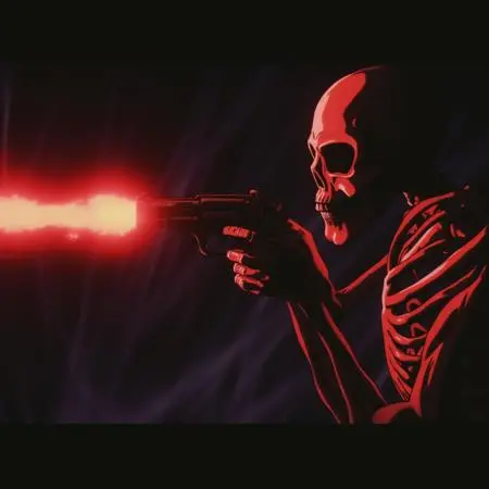 Anime Style,Girl,Boy,LoRA,FLUX.1