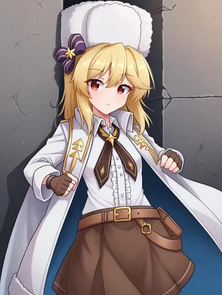 Anime,Girl,Style Boost,LoRA,Pony