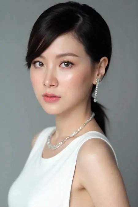 Portrait Photography,Girl,Style Boost,LoRA,FLUX.1