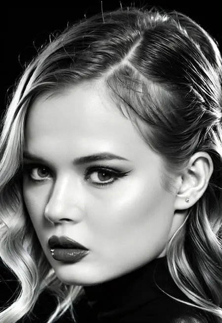 Realistic,Style & Filter,Girl,LoRA,SDXL