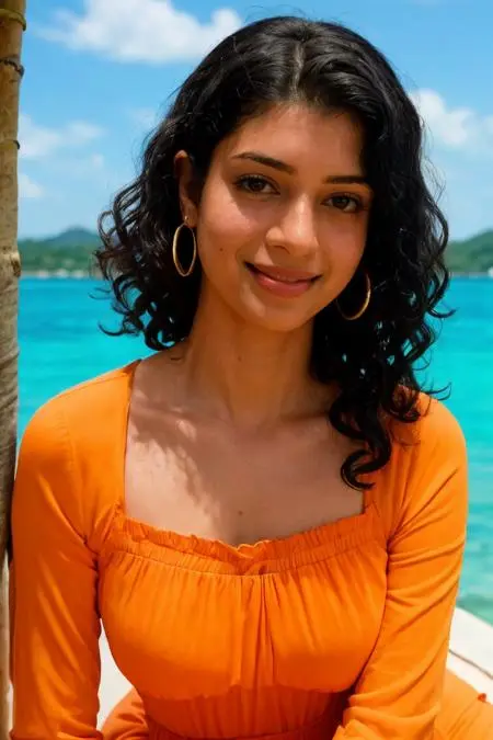 Realistic,Portrait Photography,Girl,LoRA,SD 1.5