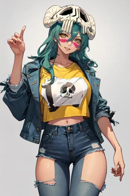 Anime,Anime Character,Girl,LoRA,SD 1.5