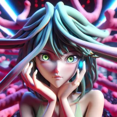 Anime,Anime Style,Girl,Checkpoint,SDXL