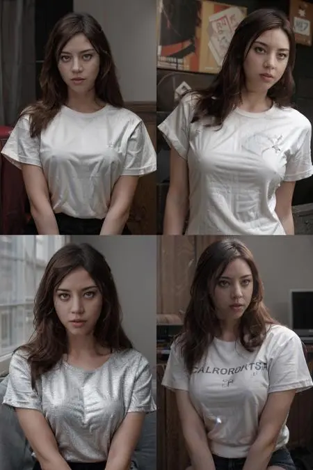 Realistic,Portrait Photography,Girl,LoRA,SD 1.5