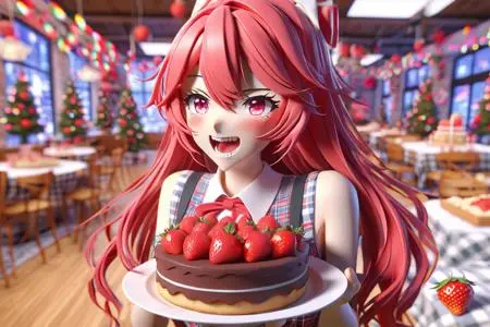 Anime,Anime Style,Girl,Checkpoint,SDXL