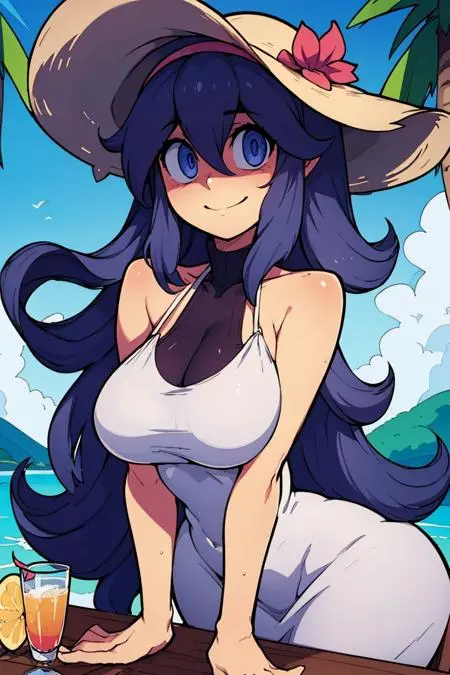 Anime,Anime Character,Girl,LoRA,SD 1.5