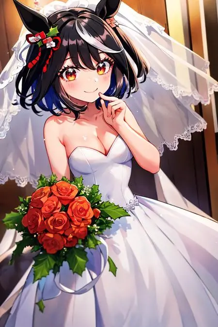 Anime Style,Girl,Object Enhance,LoRA,SD 1.5