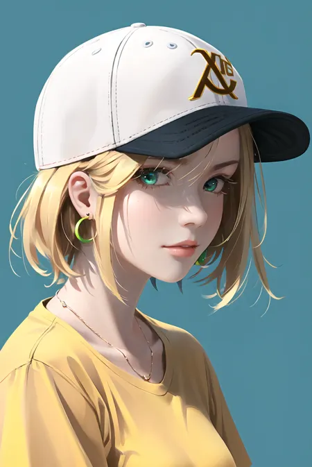 Anime,Anime Style,Girl,LoRA,SD 1.5