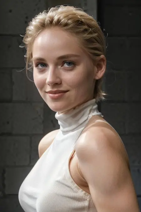 Realistic,Portrait Photography,Girl,LoRA,SD 1.5