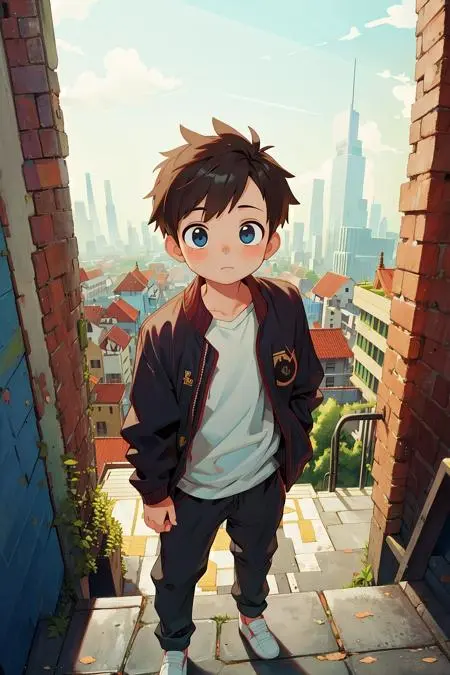 Anime,Anime Style,Girl,Checkpoint,SD 1.5