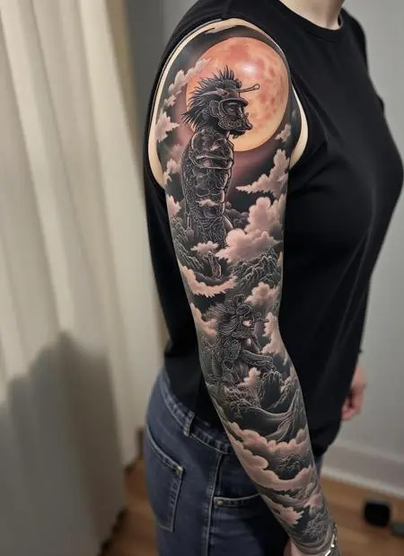 Realistic,Portrait Photography,Girl,LoRA,FLUX.1