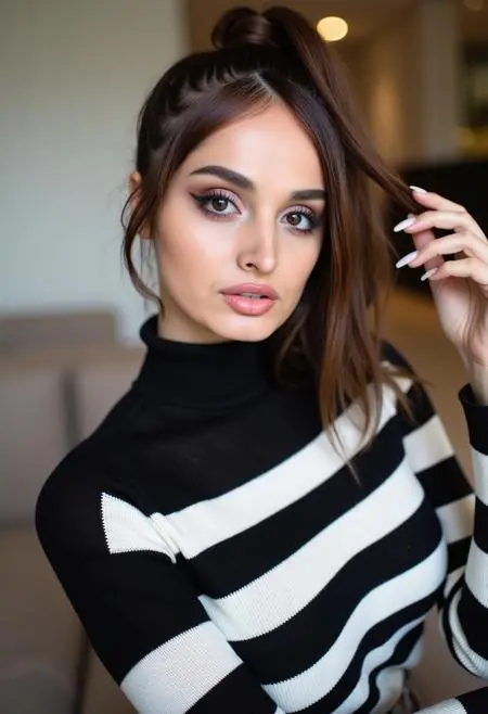 Portrait Photography,Girl,LoRA,FLUX.1