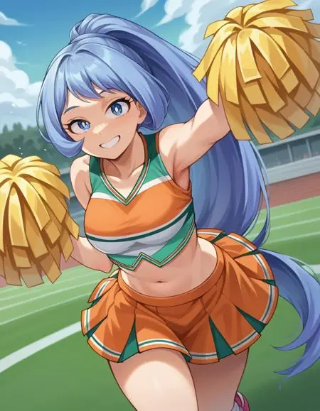 Anime Character,Girl,Style Boost,LoRA,Pony