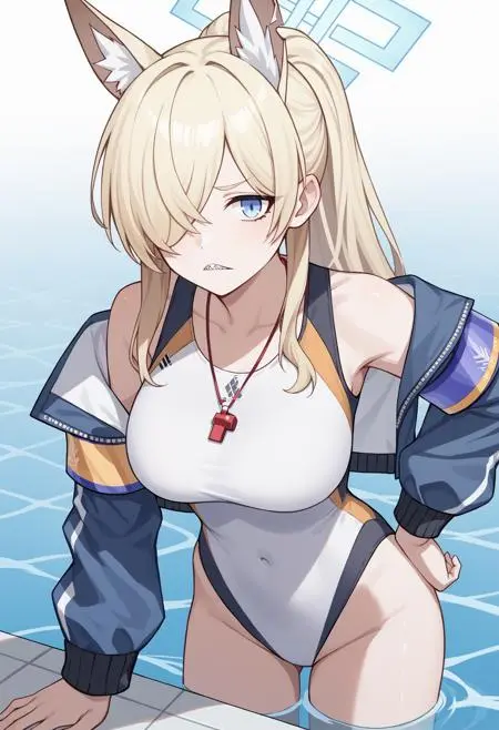 Anime Style,Girl,LoRA,Pony