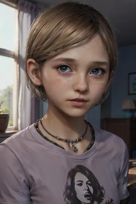 Anime,Girl,Object Enhance,LoRA,SD 1.5