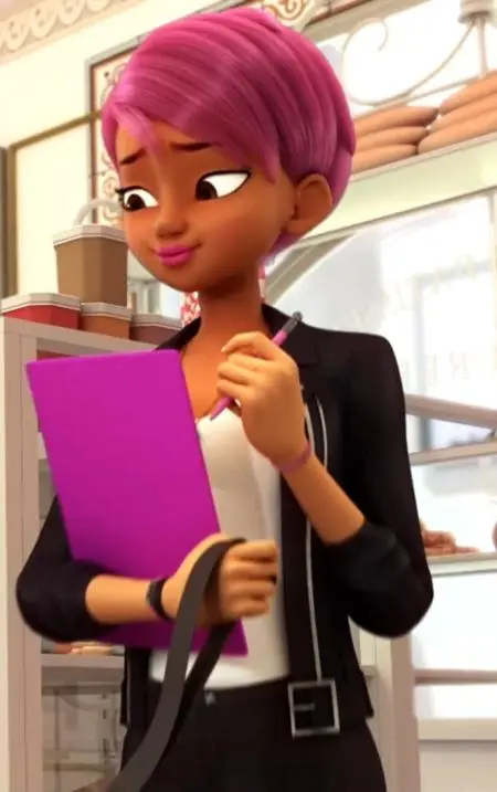 Cartoon style,Anime Character,Girl,LoRA,SD 1.5