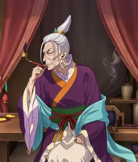 Anime,Anime Character,Girl,Other,SD 1.5