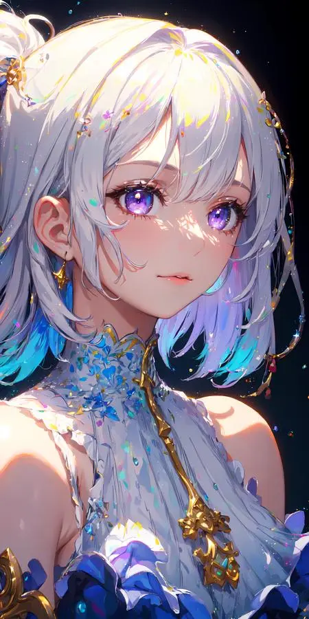 Anime,Anime Style,Girl,Checkpoint,SD 1.5
