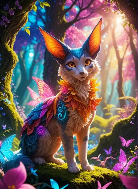 Photography,Style Boost,Animal,Checkpoint,SDXL