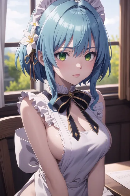 Anime,Anime Character,Girl,LoRA,SD 1.5