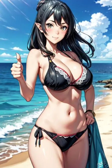 Anime,Anime Character,Girl,LoRA,SD 1.5