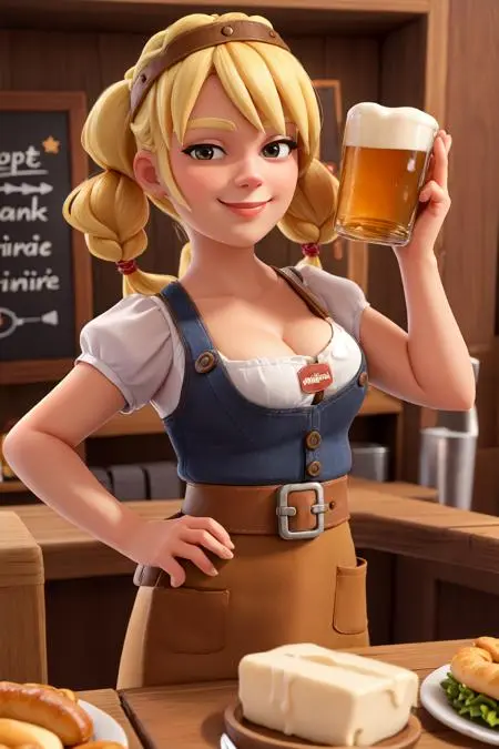 CGI style,Anime Style,Girl,Checkpoint,SD 1.5