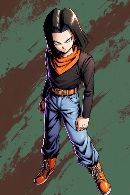 Anime Style,Boy,LoRA,SDXL