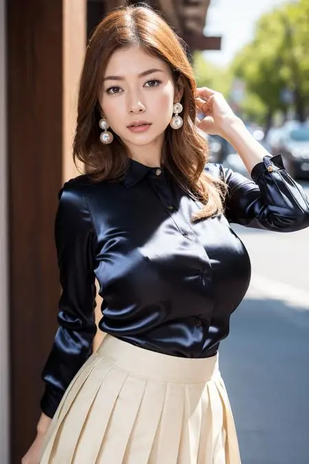 Realistic,Portrait Photography,Girl,LoRA,SD 1.5