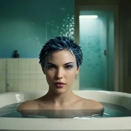 Realistic,Portrait Photography,Girl,LoRA,SDXL