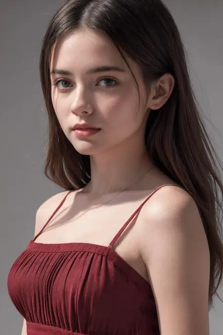 Realistic,Portrait Photography,Girl,Checkpoint,SD 1.5