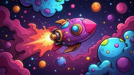 Anime,Girl,Style Boost,LoRA,FLUX.1