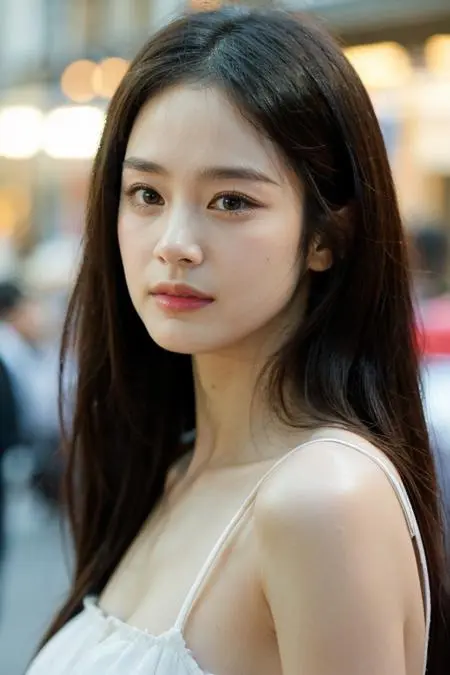 Realistic,Portrait Photography,Girl,LoRA,SD 1.5