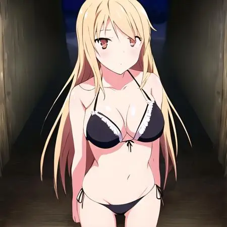 Anime,Anime Character,Girl,LoRA,SD 1.5