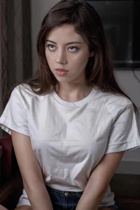 Realistic,Portrait Photography,Girl,LoRA,SD 1.5