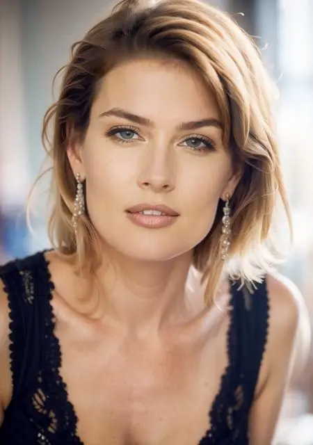 Realistic,Portrait Photography,Girl,LoRA,SD 1.5