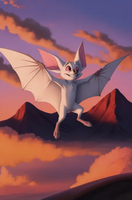 Anime,Anime Style,Animal,LoRA,SD 1.5