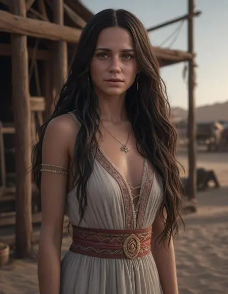 Realistic,CGI style,Street Photography,LoRA,SDXL