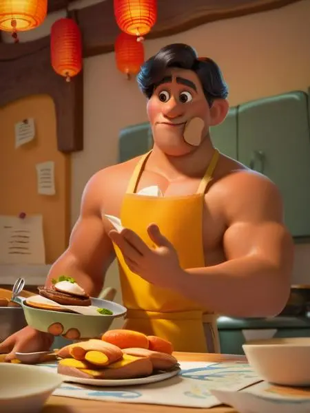 Anime,Anime Style,Girl,LoRA,SDXL