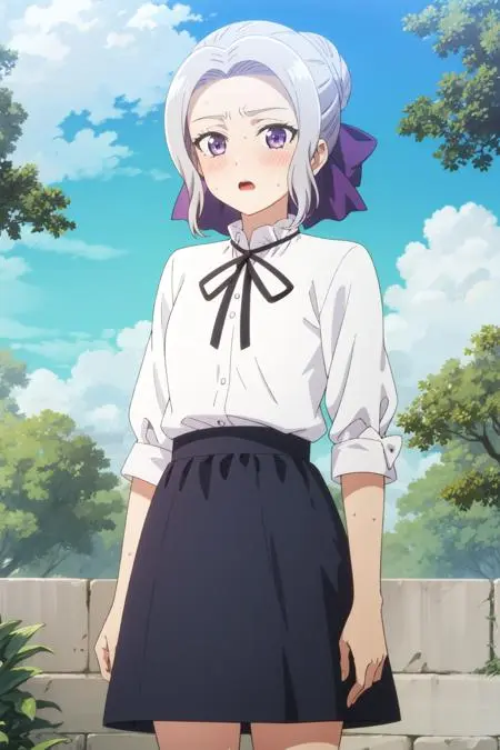 Anime,Anime Character,Girl,LoRA,SD 1.5