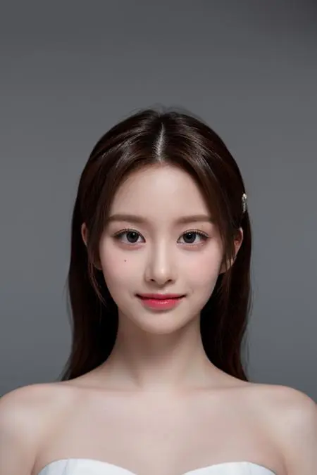 Realistic,Portrait Photography,Girl,LoRA,SD 1.5