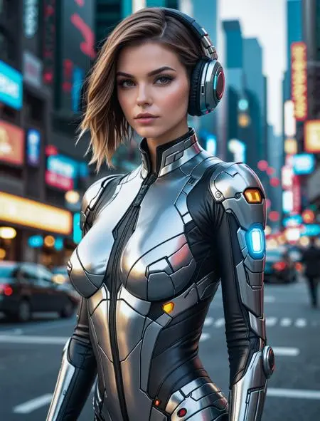 CGI style,Anime Character,Girl,Other,SDXL