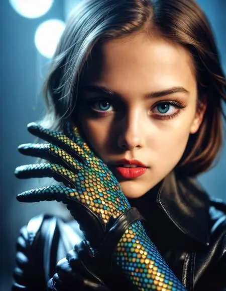 Realistic,CGI style,Street Photography,Checkpoint,SDXL